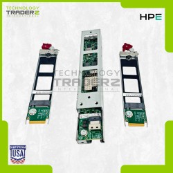 P48183-B21 HPE NS204i-u G11 NVMe Boot Optimized Storage Device W/ 2x 480GB SSD
